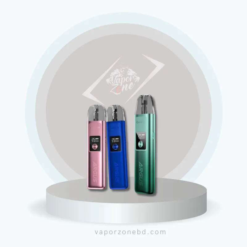 VOOPOO Argus G Pod System Kit 1000mAh 2ml
